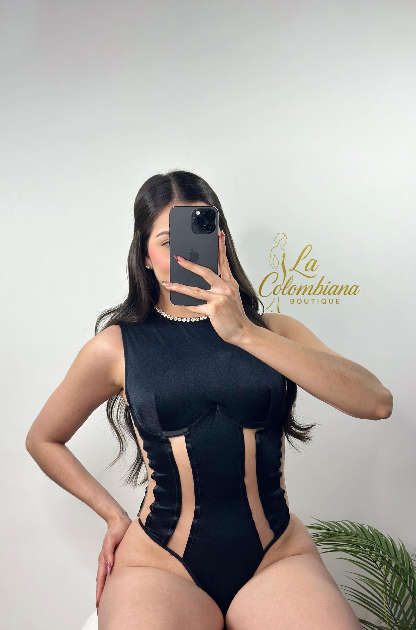 𝑩𝑶𝑫𝒀 𝑻𝑨𝑳𝑳𝑨 𝑼𝑵𝑰𝑪𝑨 -- 𝑩𝑳𝑨𝑪𝑲 𝑺𝑪𝑼𝑳𝑷𝑻