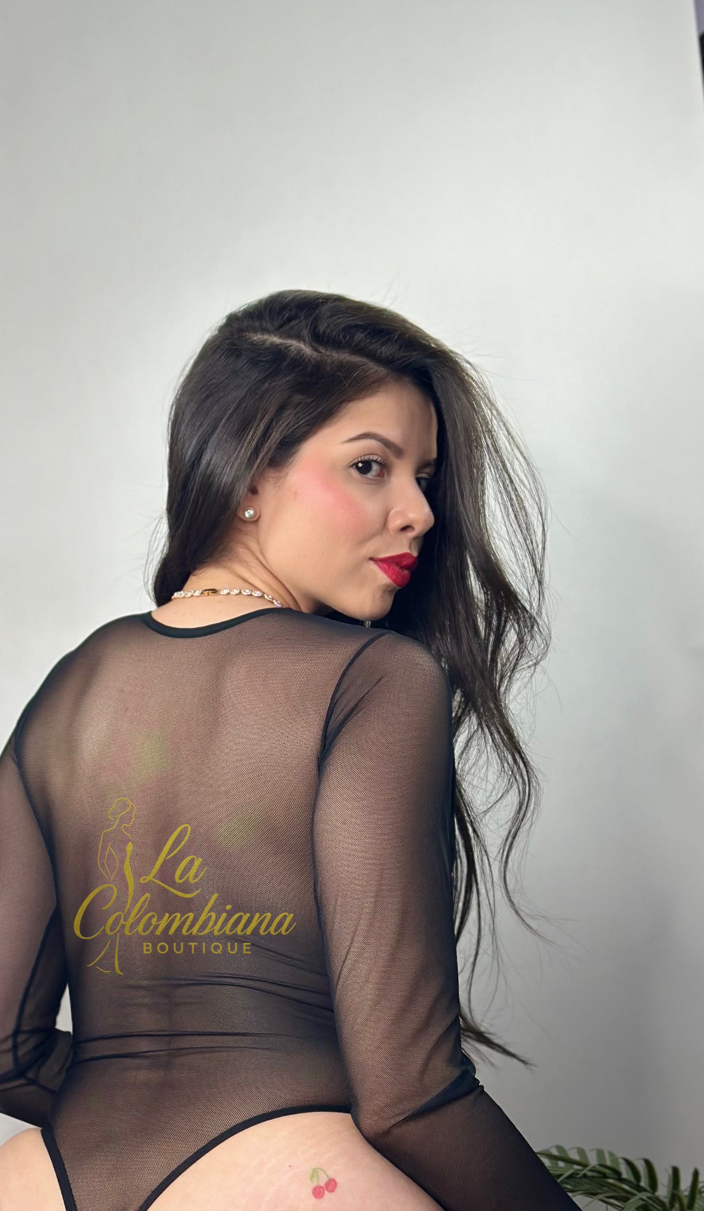 𝑩𝑶𝑫𝒀 𝑻𝑨𝑳𝑳𝑨 𝑼𝑵𝑰𝑪𝑨 -- 𝑩𝑳𝑨𝑪𝑲 𝑺𝑬𝑫𝑼𝑪𝑻𝑰𝑶𝑵