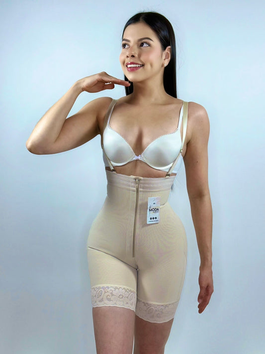 𝑭𝑨𝑱𝑨𝑺 𝑪𝑶𝑳𝑶𝑴𝑩𝑰𝑨𝑵𝑨𝑺 - 𝑳𝑰𝑵𝑬𝑨 𝑪𝑶𝑴𝑭𝑶𝑹𝑻 𝑺𝑻𝑹𝑨𝑷𝑳𝑬𝑺𝑺